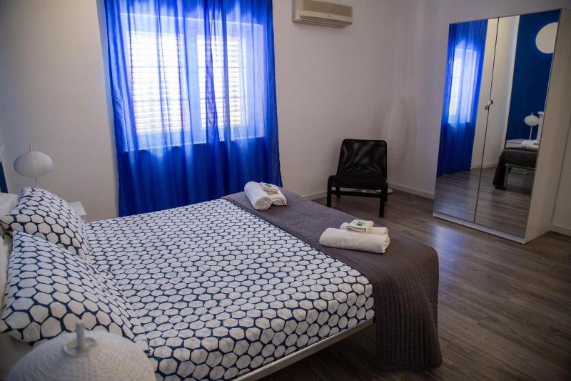 B&B Del Centro - Oda