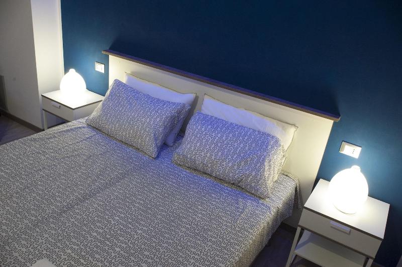 B&B Del Centro - Oda