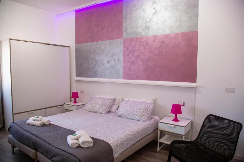 B&B Del Centro - Oda