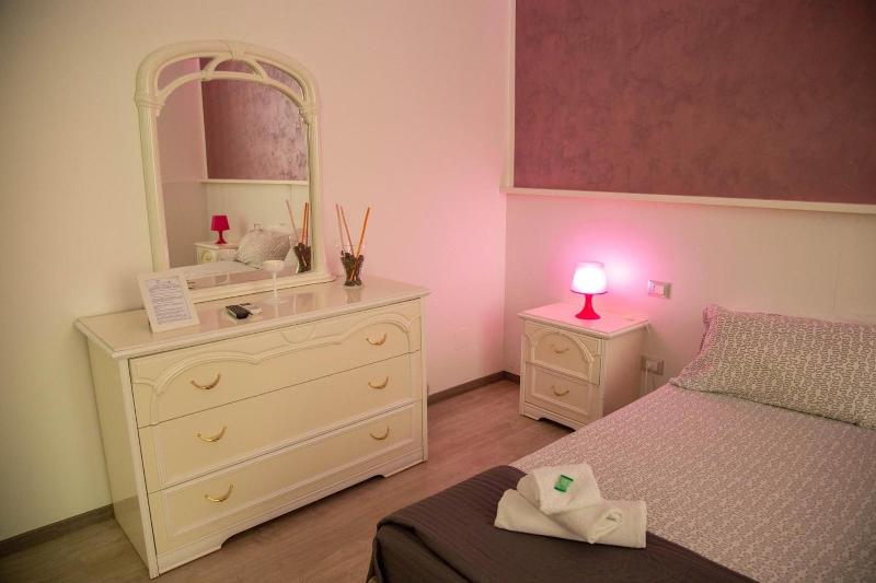 B&B Del Centro - Oda