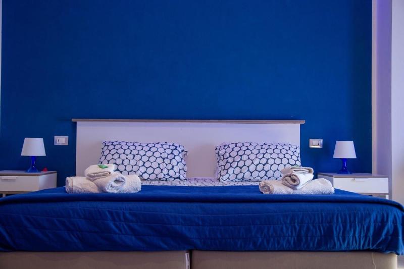 B&B Del Centro - Oda