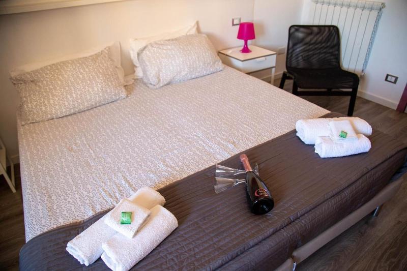 B&B Del Centro - Oda