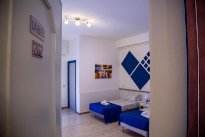 B&B Del Centro - Oda