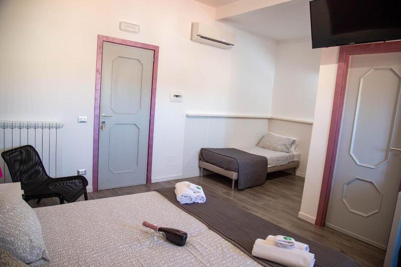 B&B Del Centro - Oda