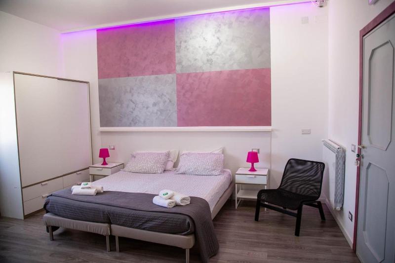 B&B Del Centro - Oda