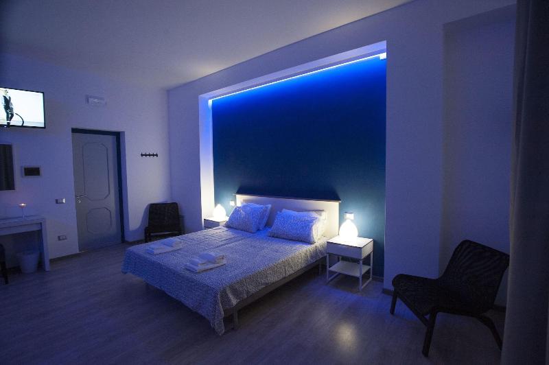 B&B Del Centro - Oda