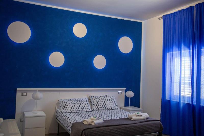 B&B Del Centro - Oda