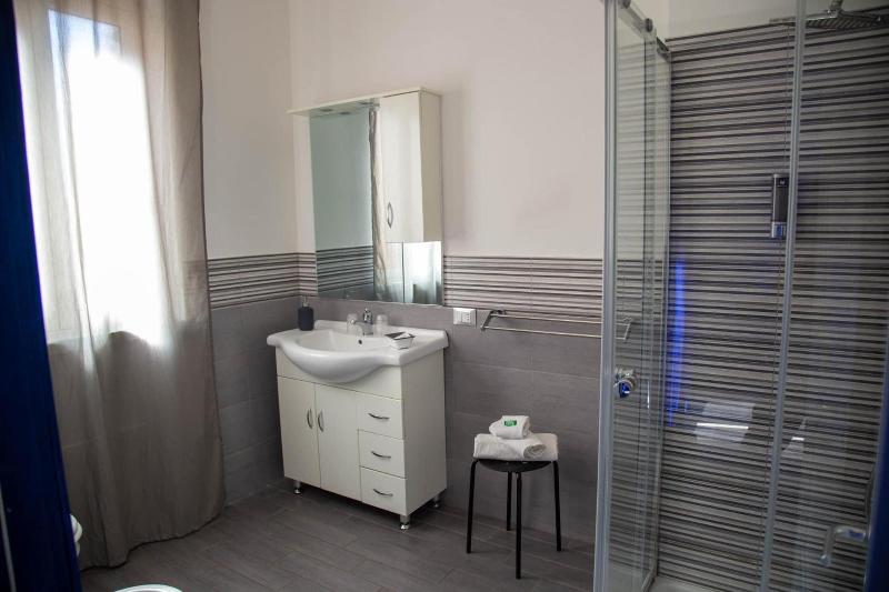B&B Del Centro - Oda