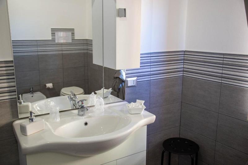 B&B Del Centro - Oda