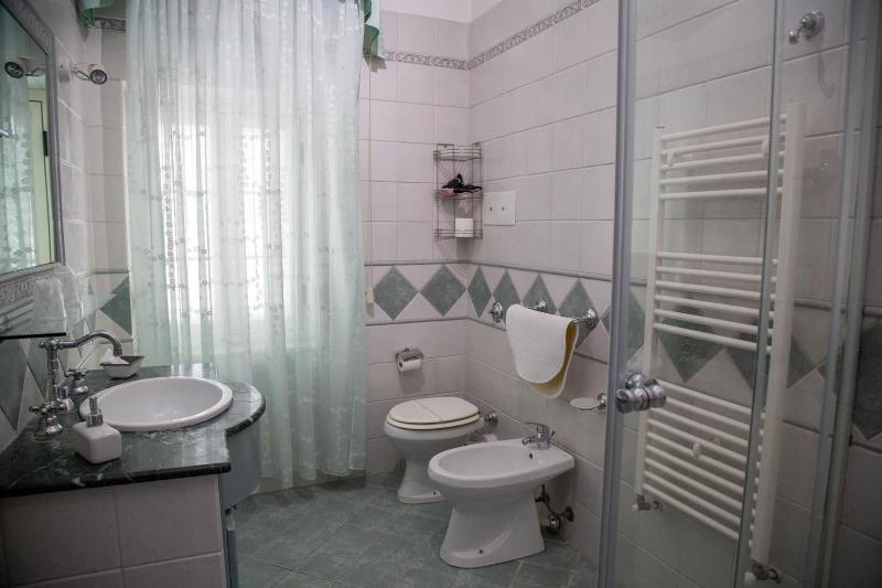 B&B Del Centro - Oda