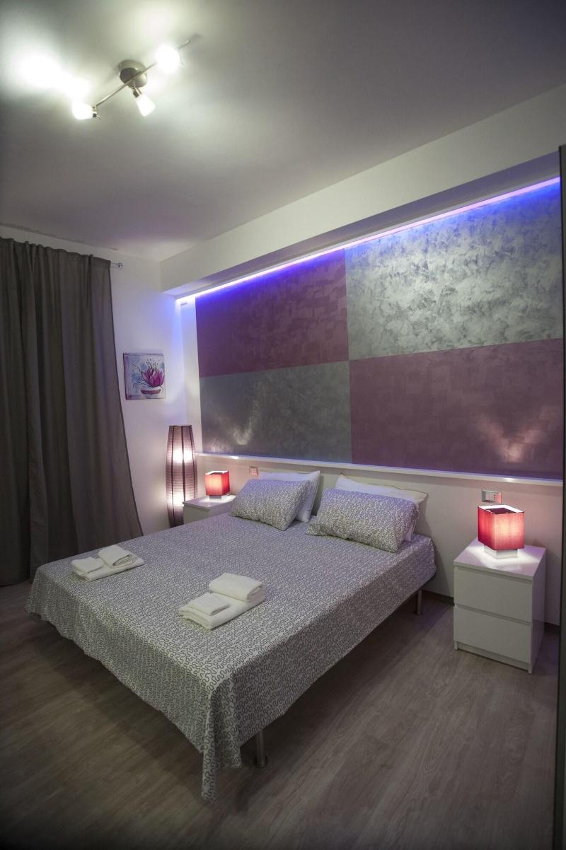 B&B Del Centro - Oda
