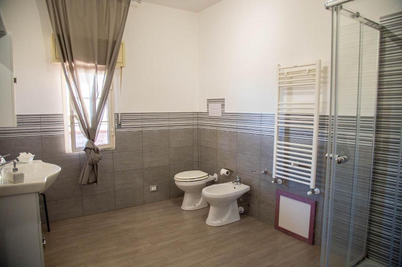 B&B Del Centro - Oda