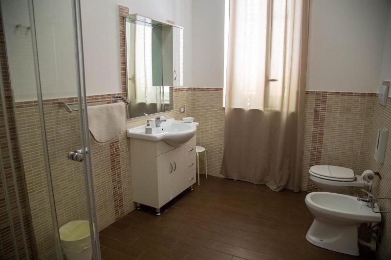 B&B Del Centro - Oda