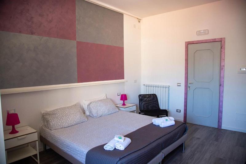 B&B Del Centro - Oda