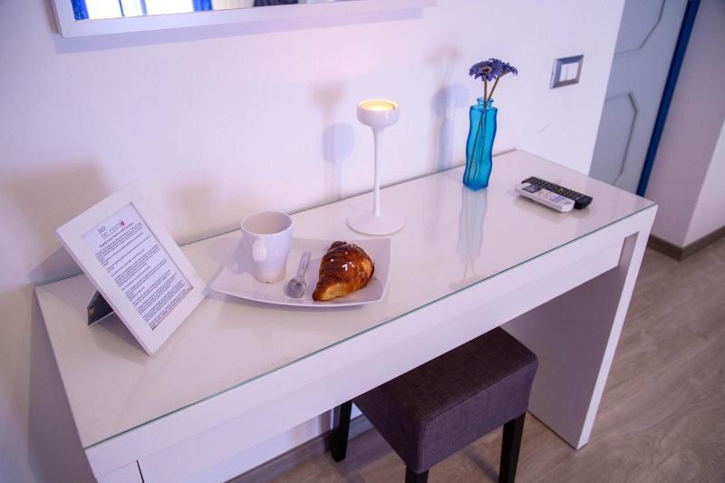B&B Del Centro - Oda