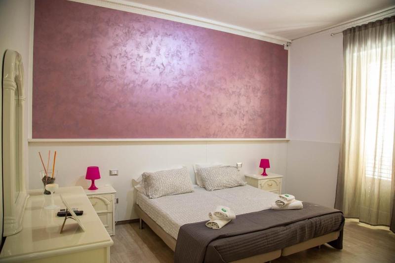 B&B Del Centro - Oda