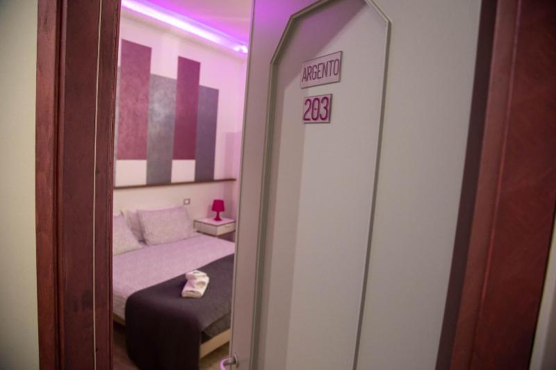 B&B Del Centro - Oda