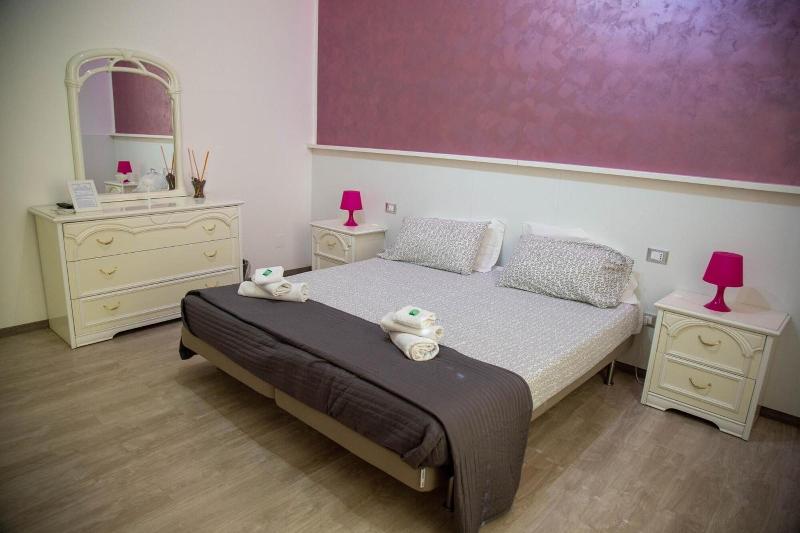 B&B Del Centro - Oda