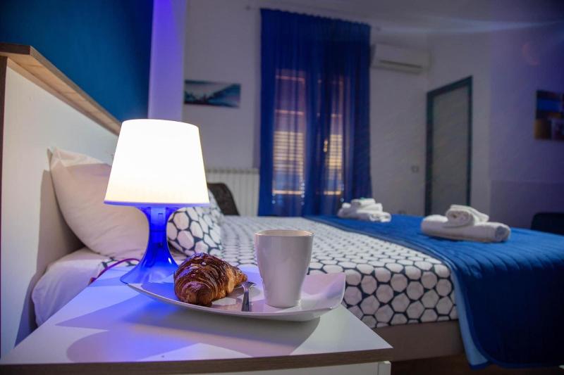 B&B Del Centro - Oda