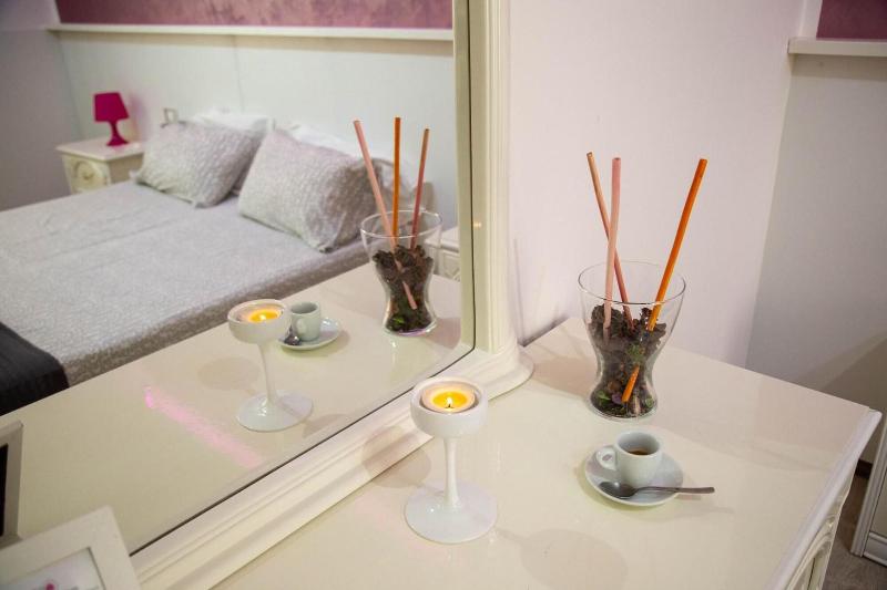 B&B Del Centro - Oda