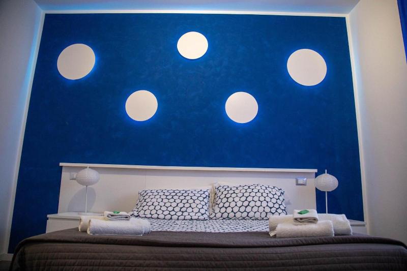 B&B Del Centro - Oda