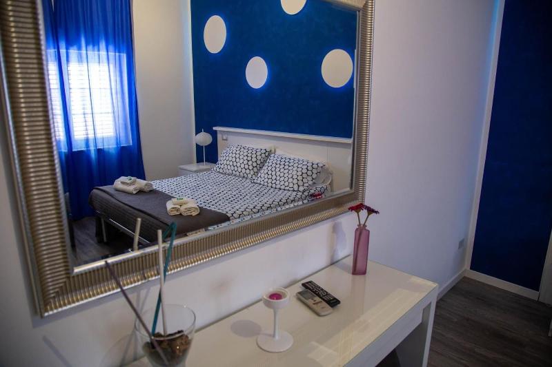 B&B Del Centro - Oda