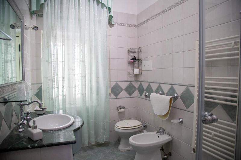 B&B Del Centro - Oda
