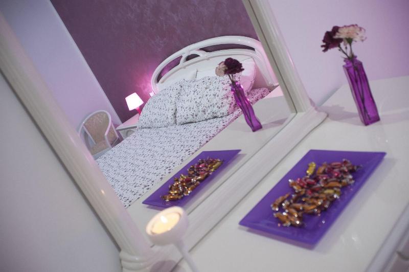 B&B Del Centro - Oda