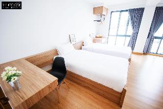 The Logbook Room And Cafe otel fotoğrafı