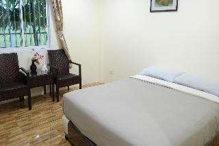Ban Medsai Resort otel fotoğrafı