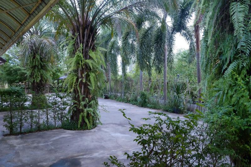 Ban Medsai Resort - Genel