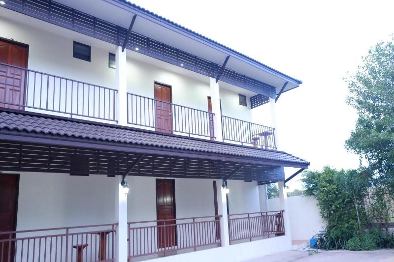 Ban Medsai Resort - Genel