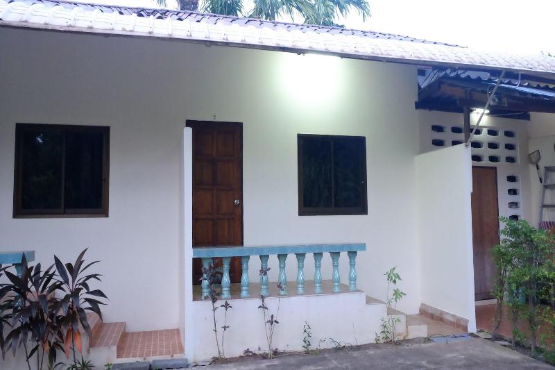Ban Medsai Resort - Genel