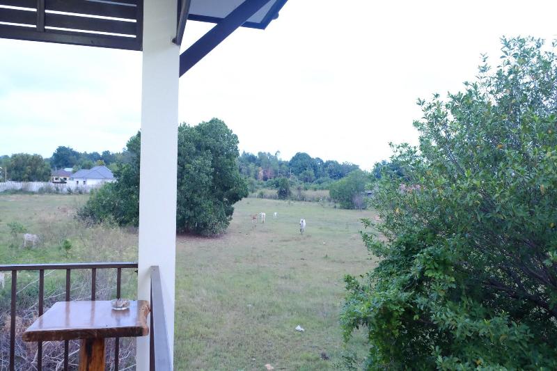 Ban Medsai Resort - Genel