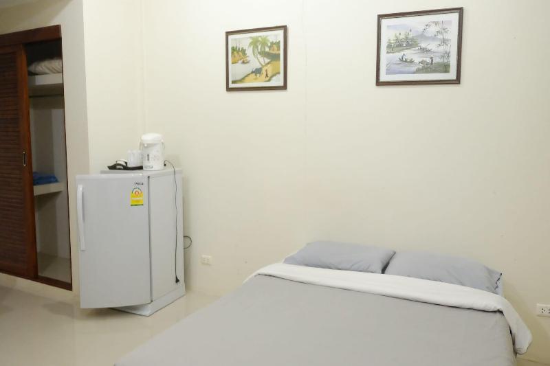Ban Medsai Resort - Oda