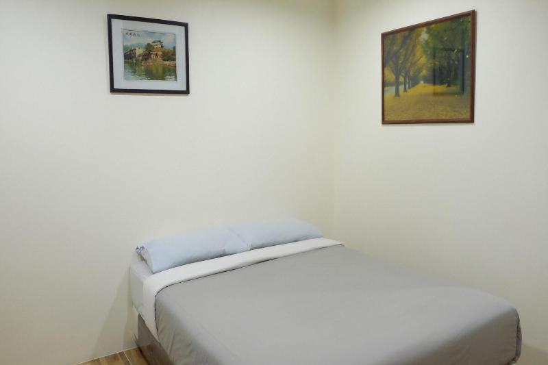 Ban Medsai Resort - Oda