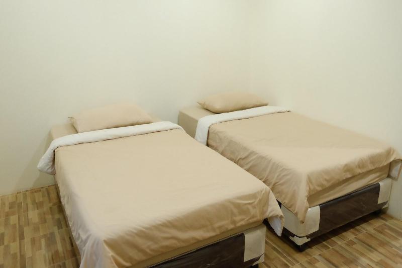 Ban Medsai Resort - Oda