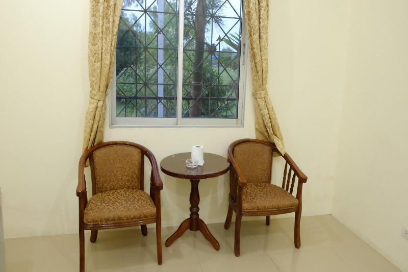 Ban Medsai Resort - Oda