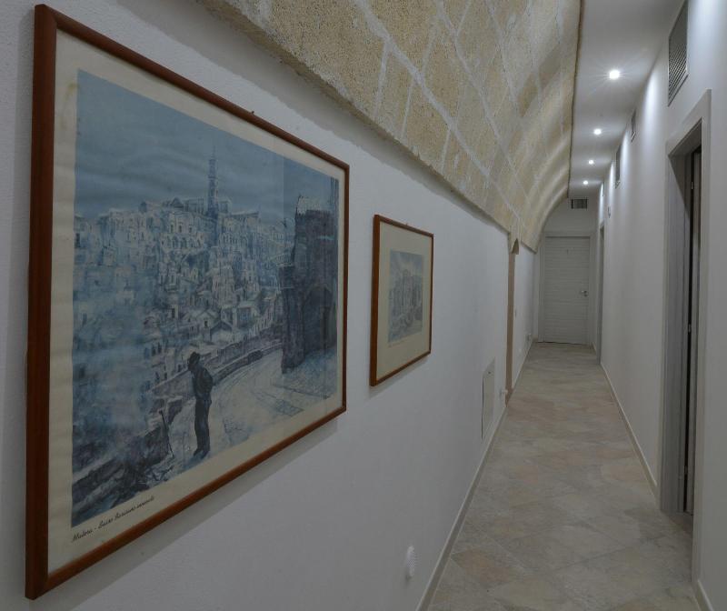 Il Nespolo Sassi Affittacamere - Lobi