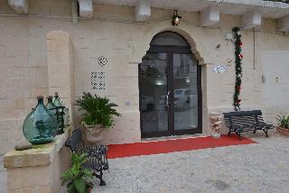 Il Nespolo Sassi Affittacamere otel fotoğrafı