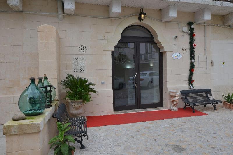 Il Nespolo Sassi Affittacamere - Genel
