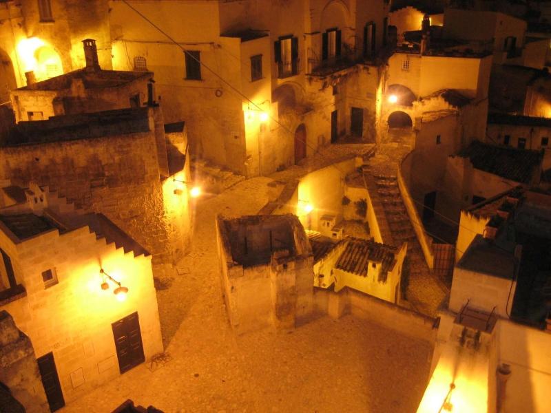 Il Nespolo Sassi Affittacamere - Genel