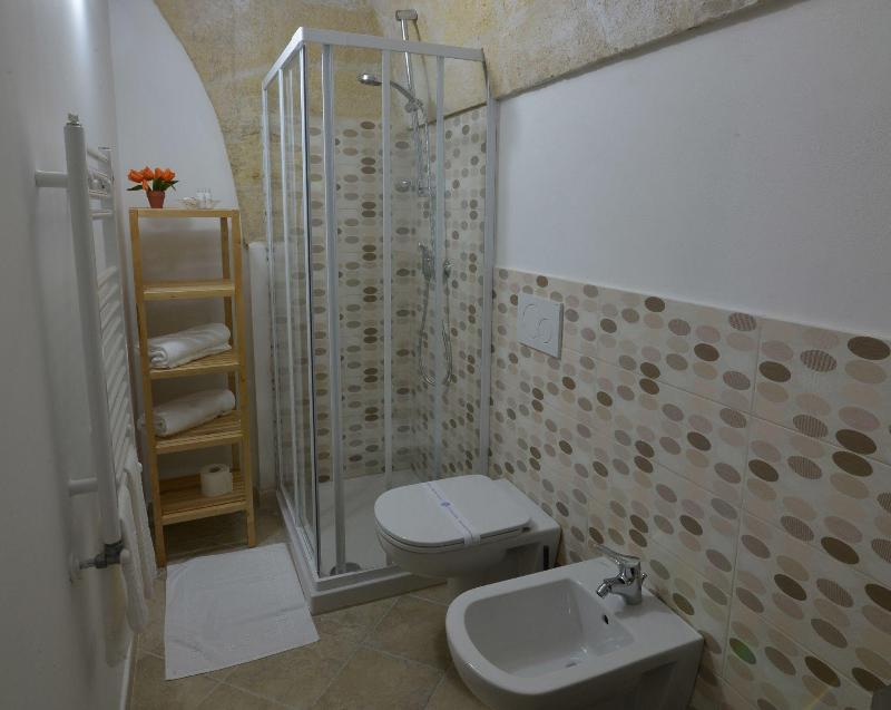 Il Nespolo Sassi Affittacamere - Oda