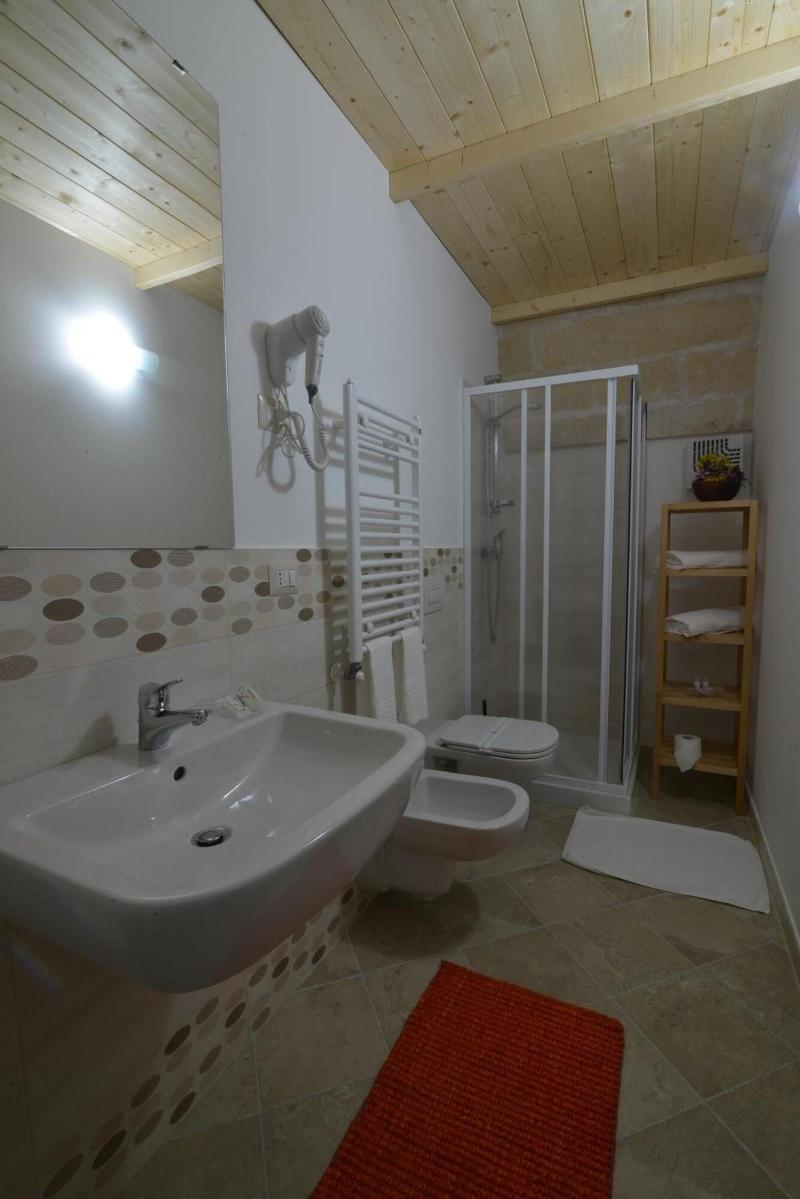 Il Nespolo Sassi Affittacamere - Oda
