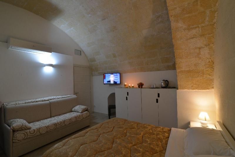 Il Nespolo Sassi Affittacamere - Oda