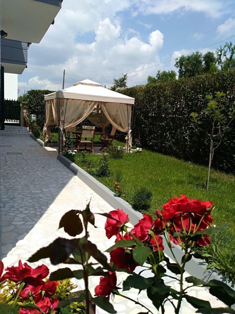Casale Delle Piane - Genel