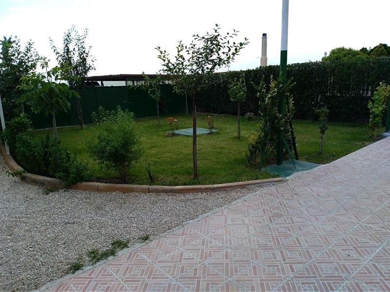 Casale Delle Piane - Genel