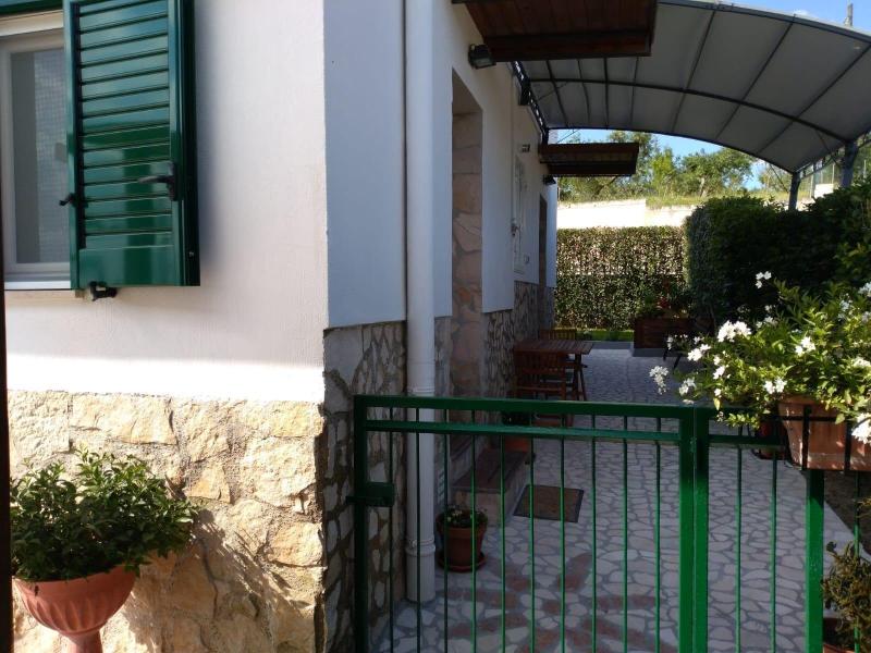 Casale Delle Piane - Genel