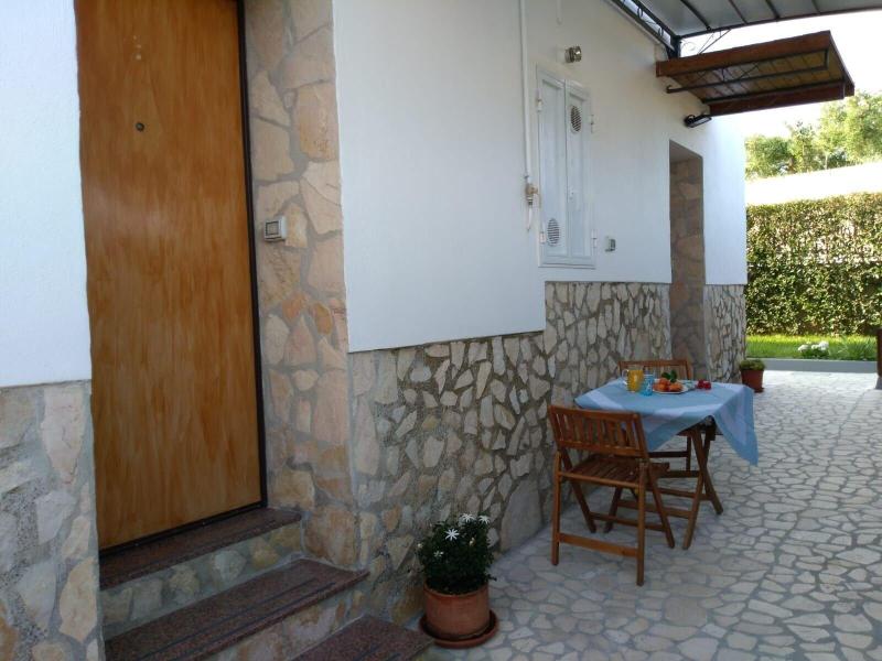 Casale Delle Piane - Genel
