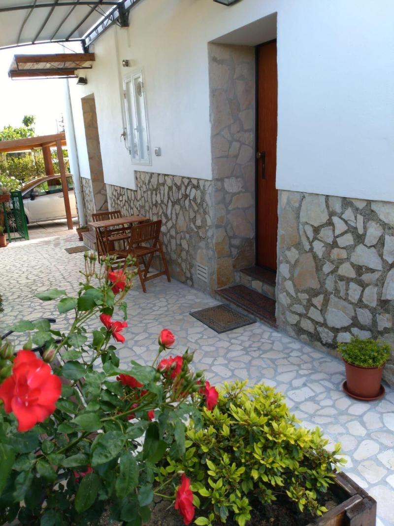Casale Delle Piane - Genel